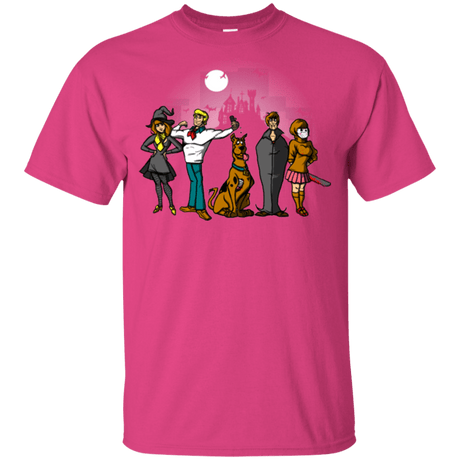 The Mystery Bunch Youth T-Shirt