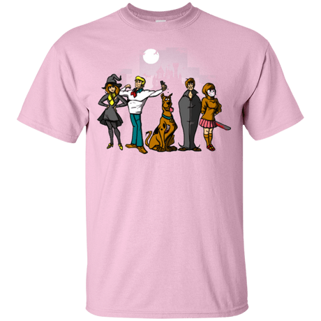 The Mystery Bunch Youth T-Shirt