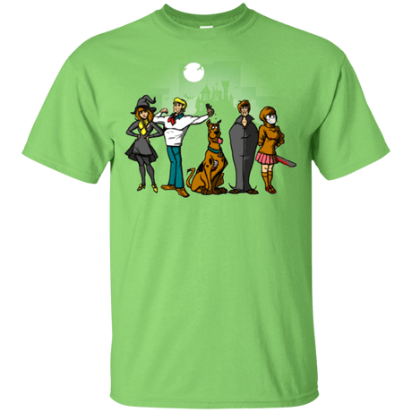 The Mystery Bunch Youth T-Shirt