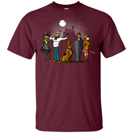 The Mystery Bunch Youth T-Shirt