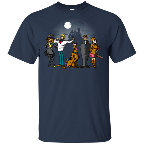 The Mystery Bunch Youth T-Shirt