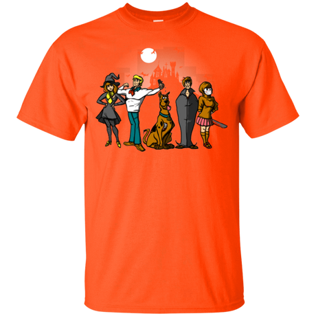 The Mystery Bunch Youth T-Shirt