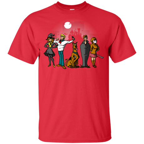 The Mystery Bunch Youth T-Shirt