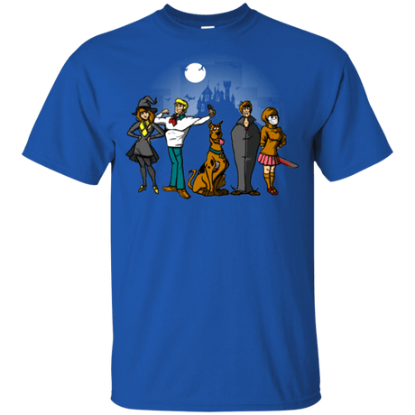 The Mystery Bunch Youth T-Shirt