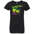 T-Shirts Black / YXS The Mystery Girls Premium T-Shirt