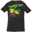 T-Shirts Black / 6 Months The Mystery Infant Premium T-Shirt
