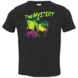 T-Shirts Black / 2T The Mystery Toddler Premium T-Shirt