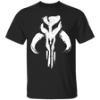 T-Shirts Black / S The Mythosaur Skull T-Shirt