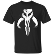 T-Shirts Black / YXS The Mythosaur Skull Youth T-Shirt