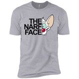 The Narf Face Boys Premium T-Shirt
