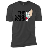 The Narf Face Boys Premium T-Shirt