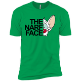 The Narf Face Boys Premium T-Shirt