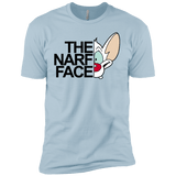 The Narf Face Boys Premium T-Shirt