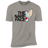 The Narf Face Boys Premium T-Shirt