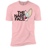 The Narf Face Boys Premium T-Shirt