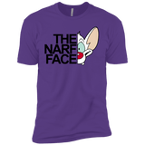 The Narf Face Boys Premium T-Shirt