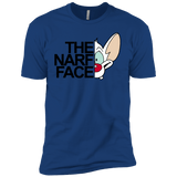 The Narf Face Boys Premium T-Shirt