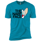The Narf Face Boys Premium T-Shirt