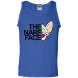 The Narf Face Men's Tank Top