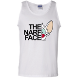 The Narf Face Men's Tank Top