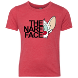 The Narf Face Youth Triblend T-Shirt