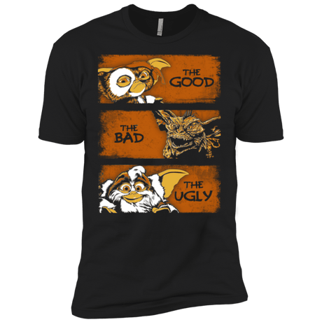 T-Shirts Black / X-Small The new Batch Men's Premium T-Shirt