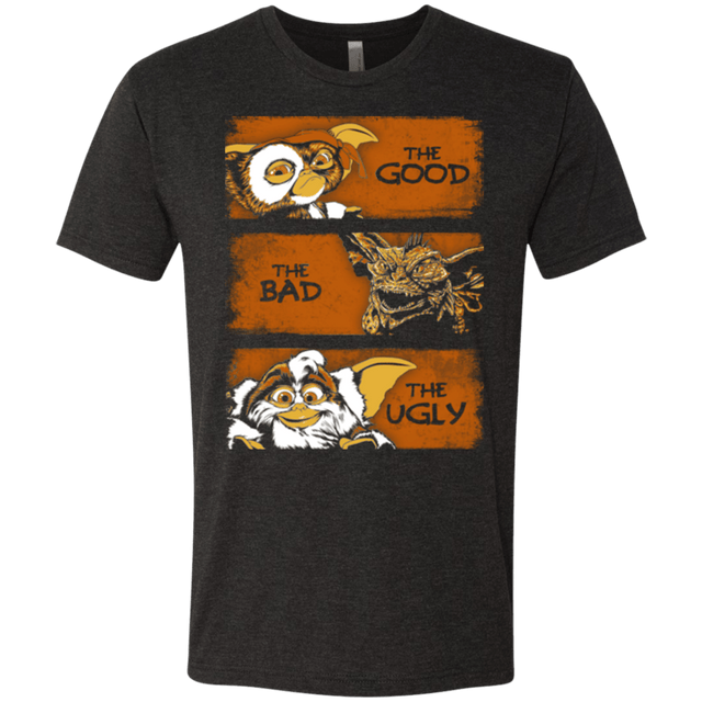 T-Shirts Vintage Black / Small The new Batch Men's Triblend T-Shirt