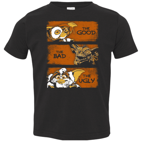 T-Shirts Black / 2T The new Batch Toddler Premium T-Shirt