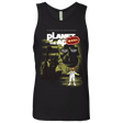 T-Shirts Black / Small The new multimillion dollar musical Men's Premium Tank Top