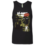 T-Shirts Black / Small The new multimillion dollar musical Men's Premium Tank Top