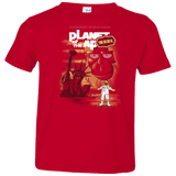 T-Shirts Red / 2T The new multimillion dollar musical Toddler Premium T-Shirt