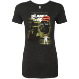 T-Shirts Vintage Black / Small The new multimillion dollar musical Women's Triblend T-Shirt