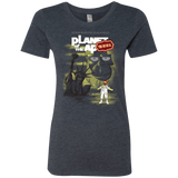 The new multimillion dollar musical Women's Triblend T-Shirt