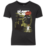 T-Shirts Vintage Black / YXS The new multimillion dollar musical Youth Triblend T-Shirt