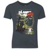 T-Shirts Vintage Navy / YXS The new multimillion dollar musical Youth Triblend T-Shirt