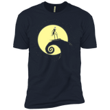 T-Shirts Midnight Navy / YXS The Night Before Surfing Boys Premium T-Shirt