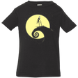 T-Shirts Black / 6 Months The Night Before Surfing Infant Premium T-Shirt