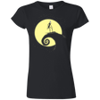 T-Shirts Black / S The Night Before Surfing Junior Slimmer-Fit T-Shirt