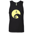 T-Shirts Black / S The Night Before Surfing Men's Premium Tank Top