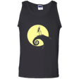 T-Shirts Black / S The Night Before Surfing Men's Tank Top