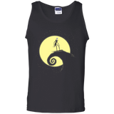 T-Shirts Black / S The Night Before Surfing Men's Tank Top