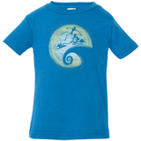 T-Shirts Cobalt / 6 Months The Nightmare Before Grinchmas Infant Premium T-Shirt