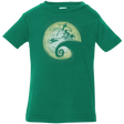T-Shirts Kelly / 6 Months The Nightmare Before Grinchmas Infant Premium T-Shirt