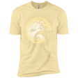 T-Shirts Banana Cream / X-Small The Nightmare Before Grinchmas Men's Premium T-Shirt