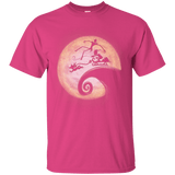 T-Shirts Heliconia / Small The Nightmare Before Grinchmas T-Shirt