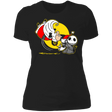 T-Shirts Black / X-Small The Nightmare Gag Women's Premium T-Shirt
