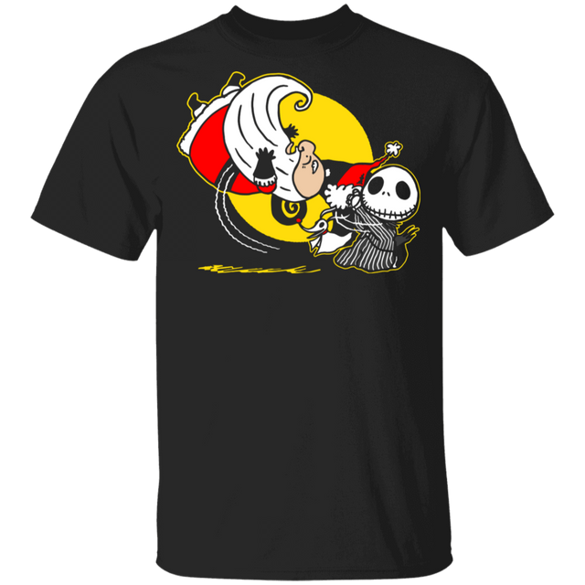 T-Shirts Black / YXS The Nightmare Gag Youth T-Shirt