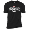T-Shirts Black / YXS The Nightmarer Boys Premium T-Shirt