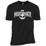 T-Shirts Black / YXS The Nightmarer Boys Premium T-Shirt