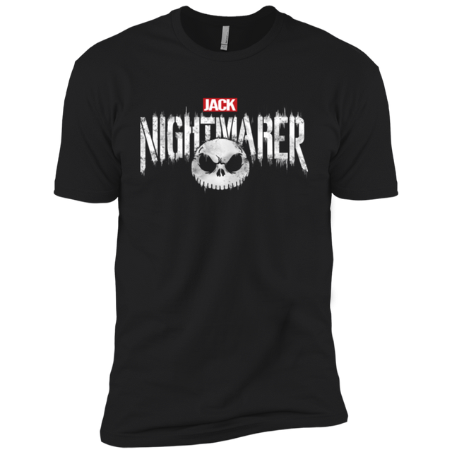 T-Shirts Black / YXS The Nightmarer Boys Premium T-Shirt